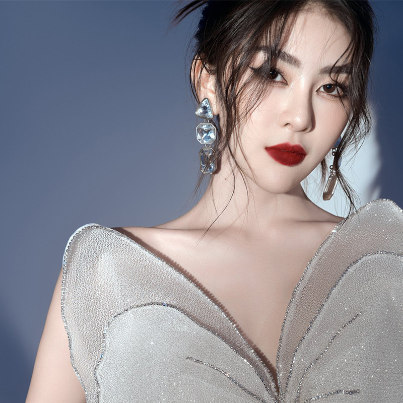 #MoteruStyle! Women's Fashionable Butterfly Diamond Dress Sequin white butterfly dress Bow Strapless Dress Vintage V-neck High Waist Short Skirt Off Shoulder Sleevless - 画像 (3)