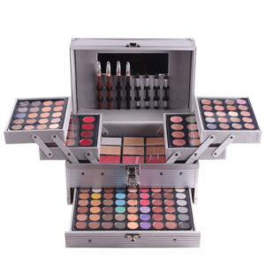 #MoteruStyle! Multifunctional Makeup Artist Special Makeup Kit Eye Shadow Plate